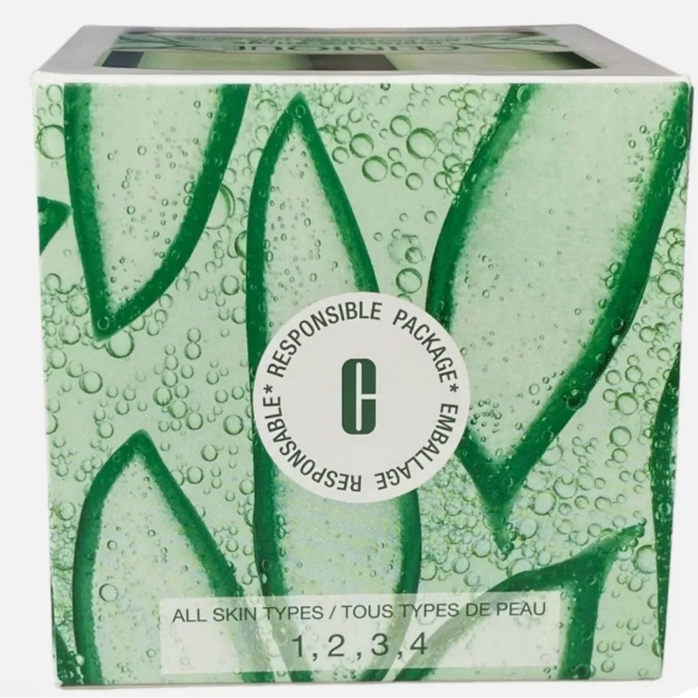 Clinique Moisture Surge 100h Auto
Replenishing Hydrator 1.7oz
Limited Edition - Picture 2 of 8